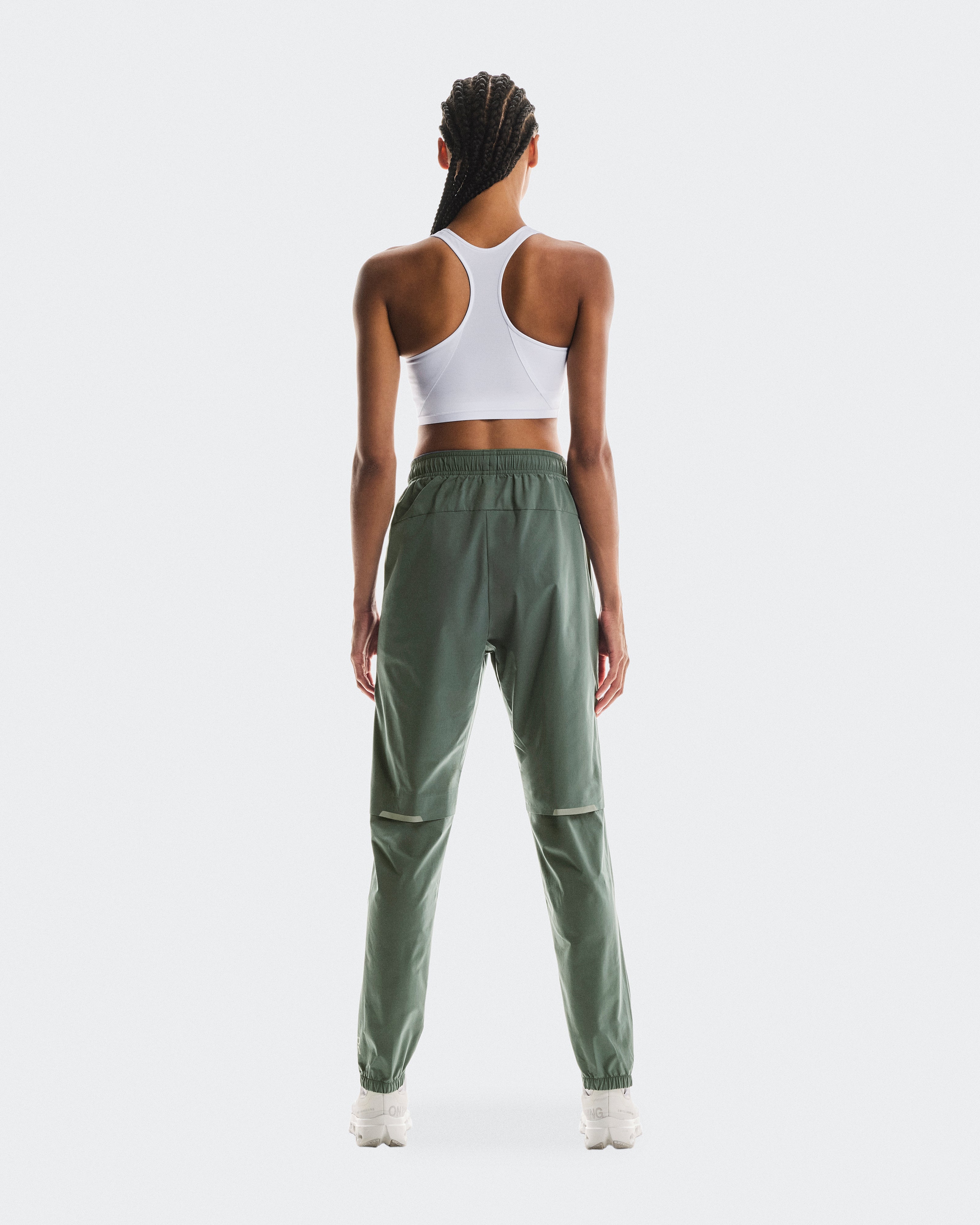 On Core Pants Olive (Women'S)