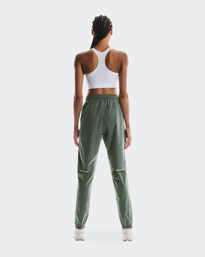 On Core Pants Olive (Women'S)