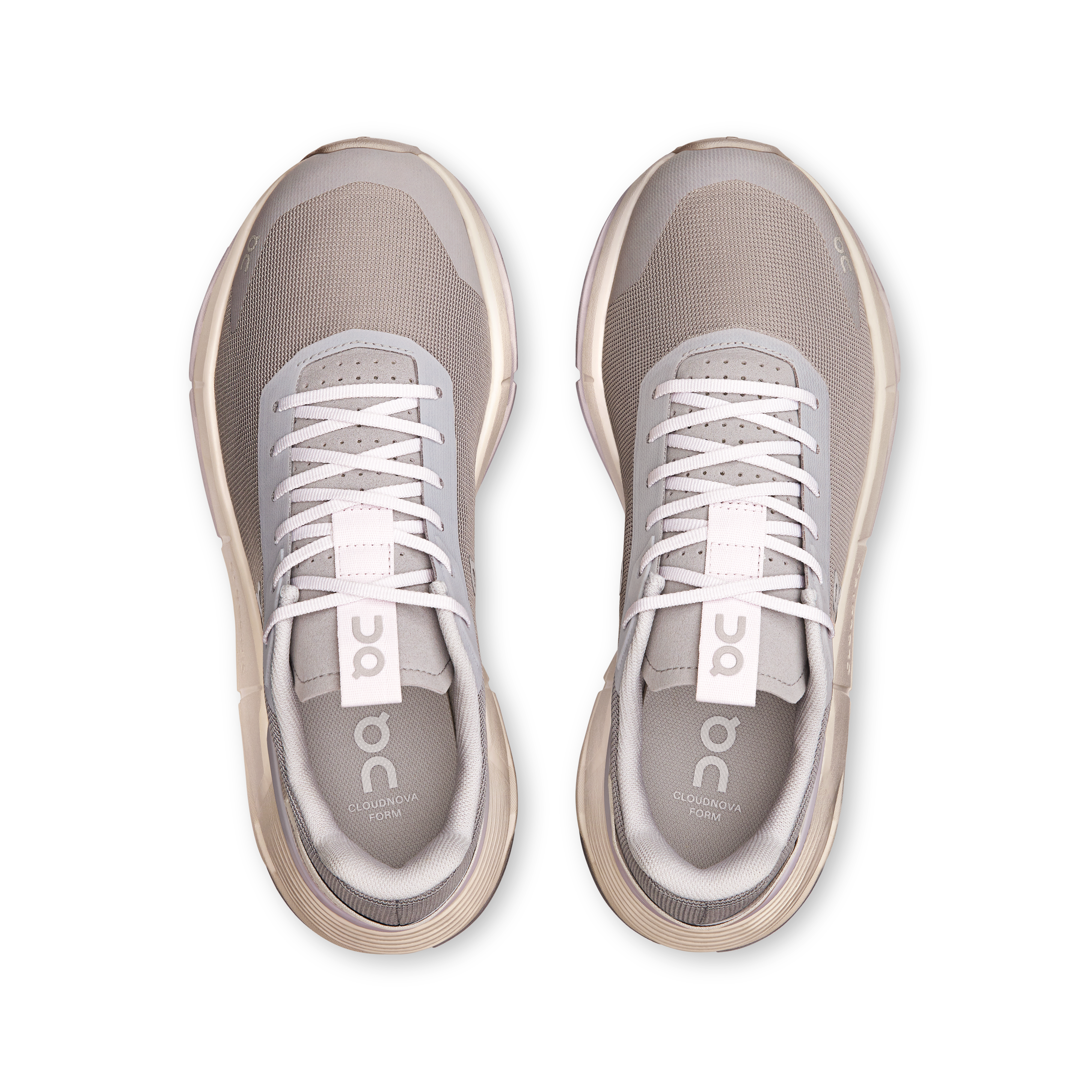 On Cloudnova Form 2 Fog Lavender (Women'S)