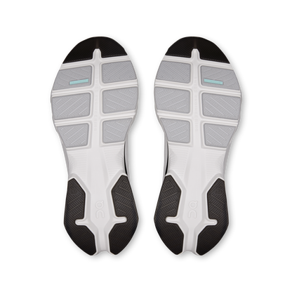 On Cloudpulse 2 White Black