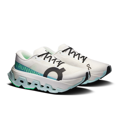 On Cloudmonster 3 Hyper Ivory Flurry (Women'S)