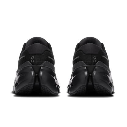 On Cloudrunner 3 Black Black