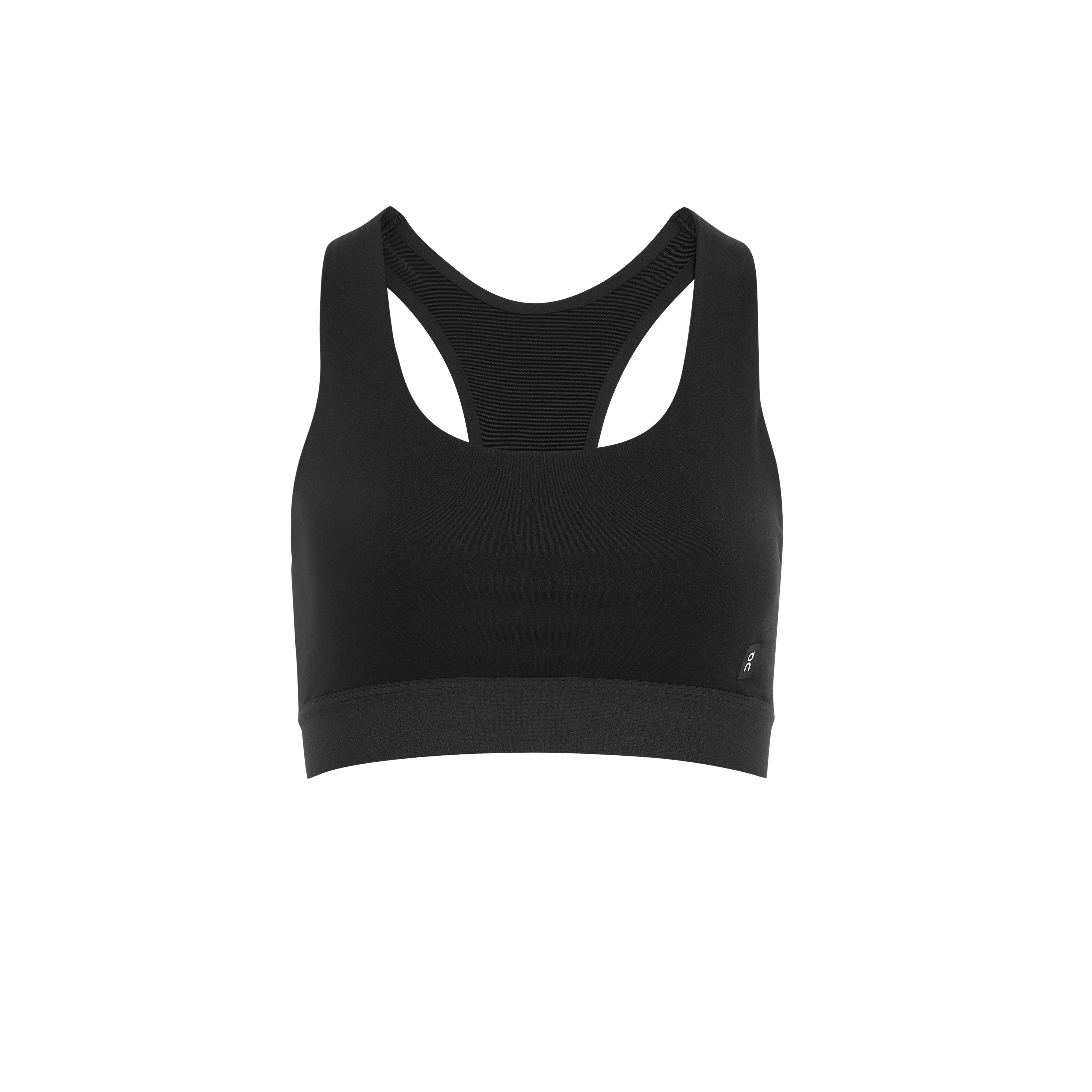 On Core Bra Black (Women's)