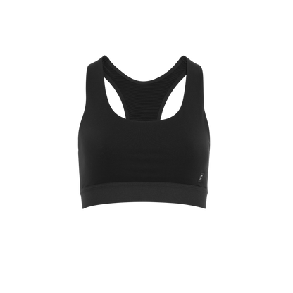 On Core Bra Black (Women's)