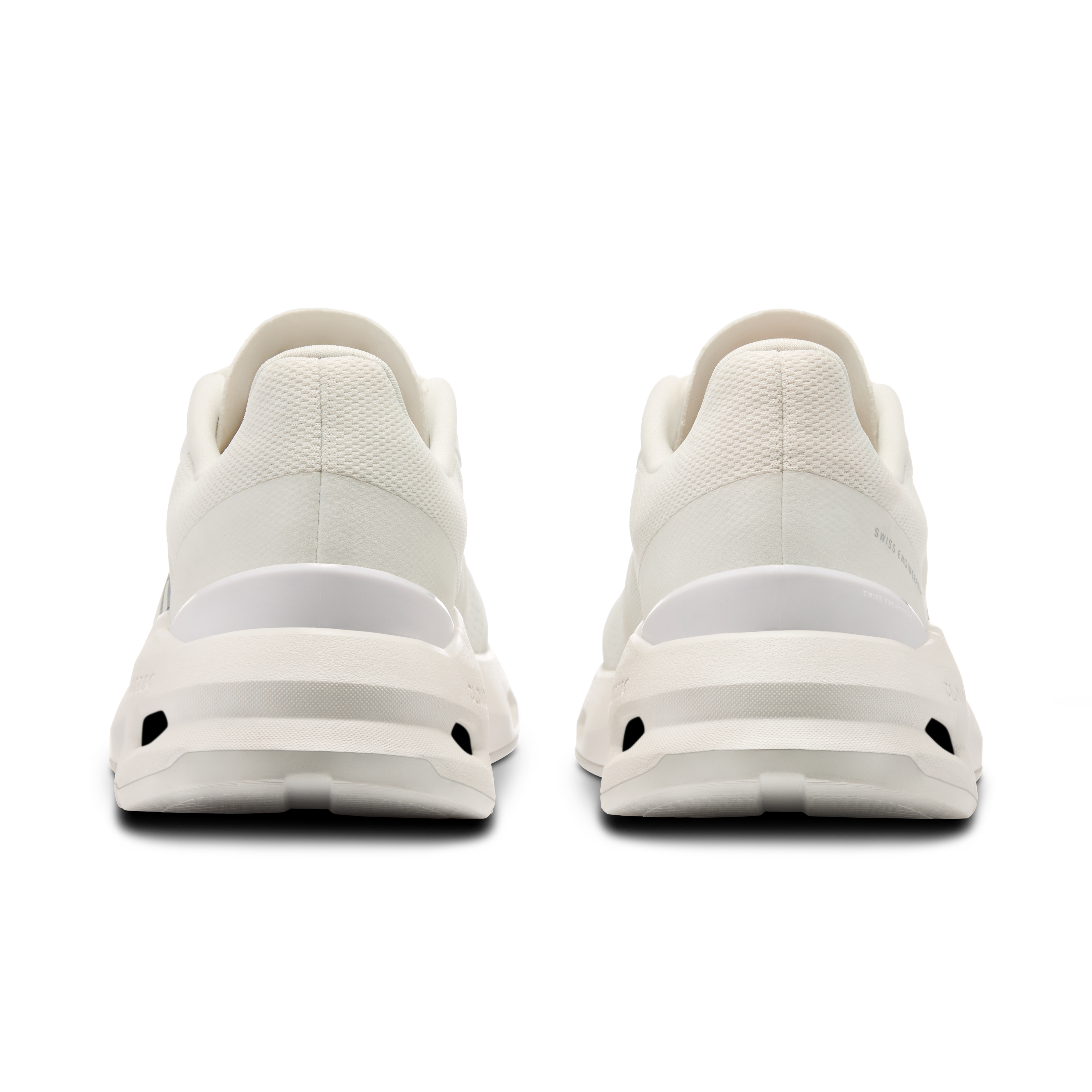 on running cloudpulse white frost (women's)