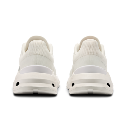 on running cloudpulse white frost (women's)
