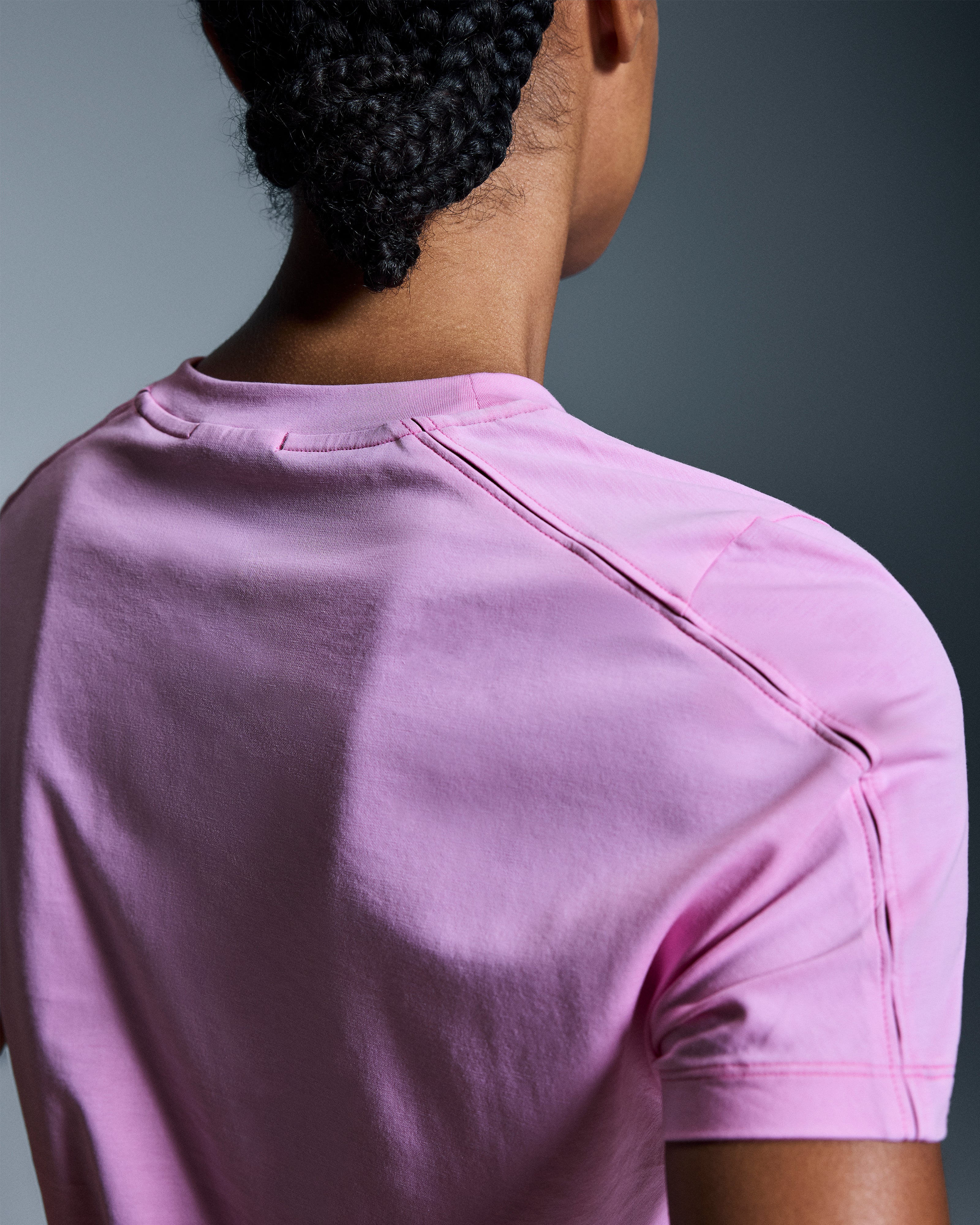 on focus-t Raspberry (Women's)