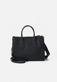 Valentino Foxy Handbag Nero