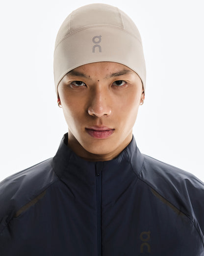 On Core Beanie Truffle