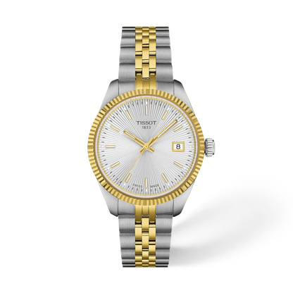 Seiko Tissot Ballade 34Mm T1562102203100