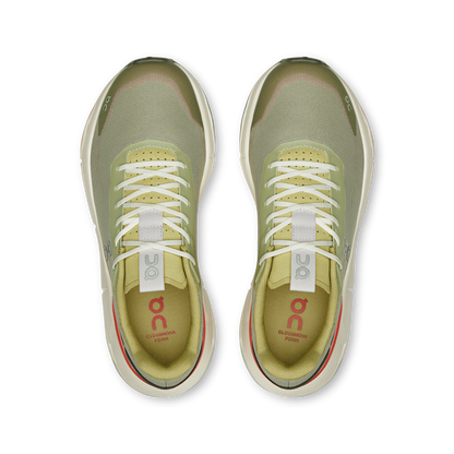 On Cloudnova Form 2 Chalk Salmon (Women'S)