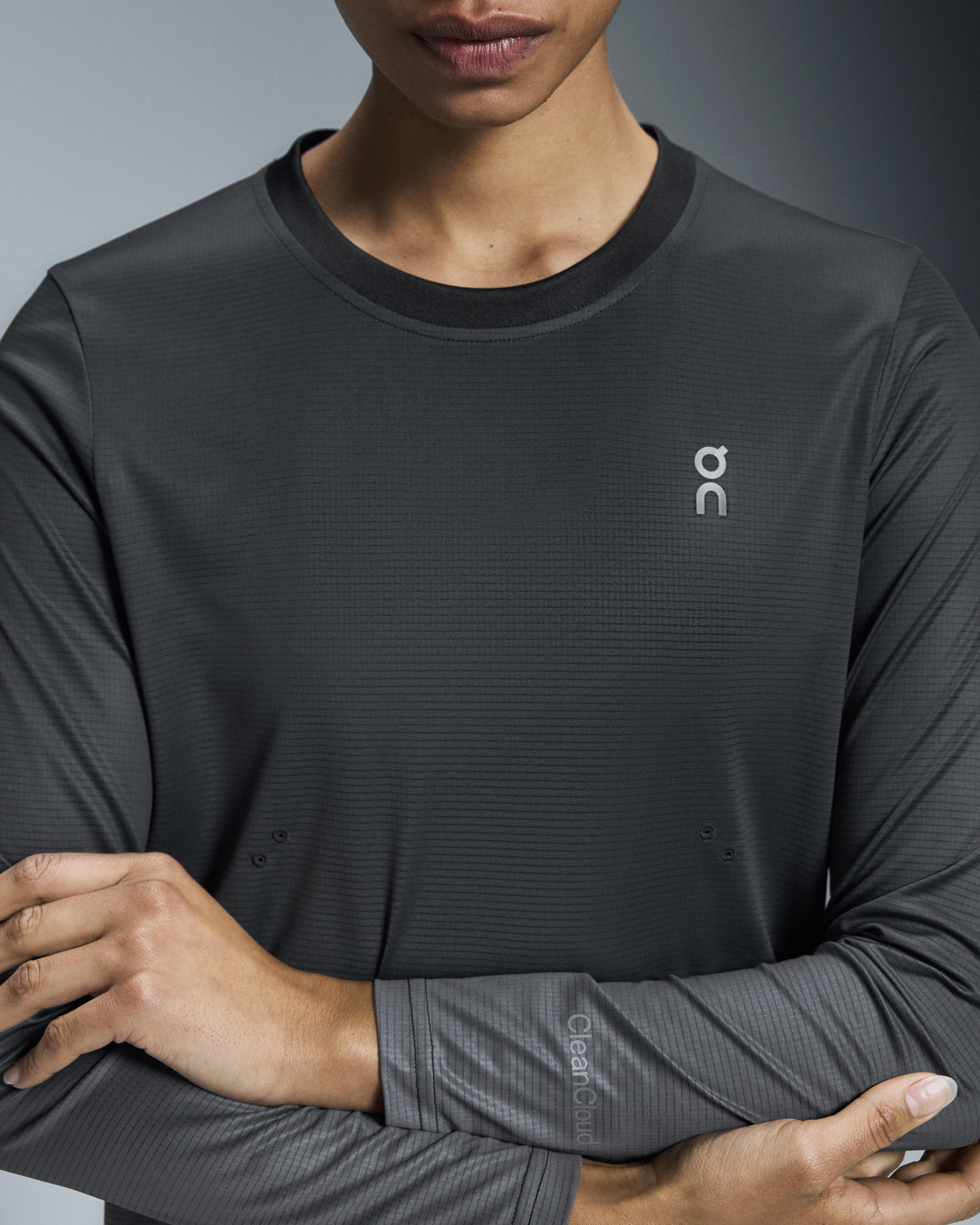 On Pace Long-T Iron (Women'S)