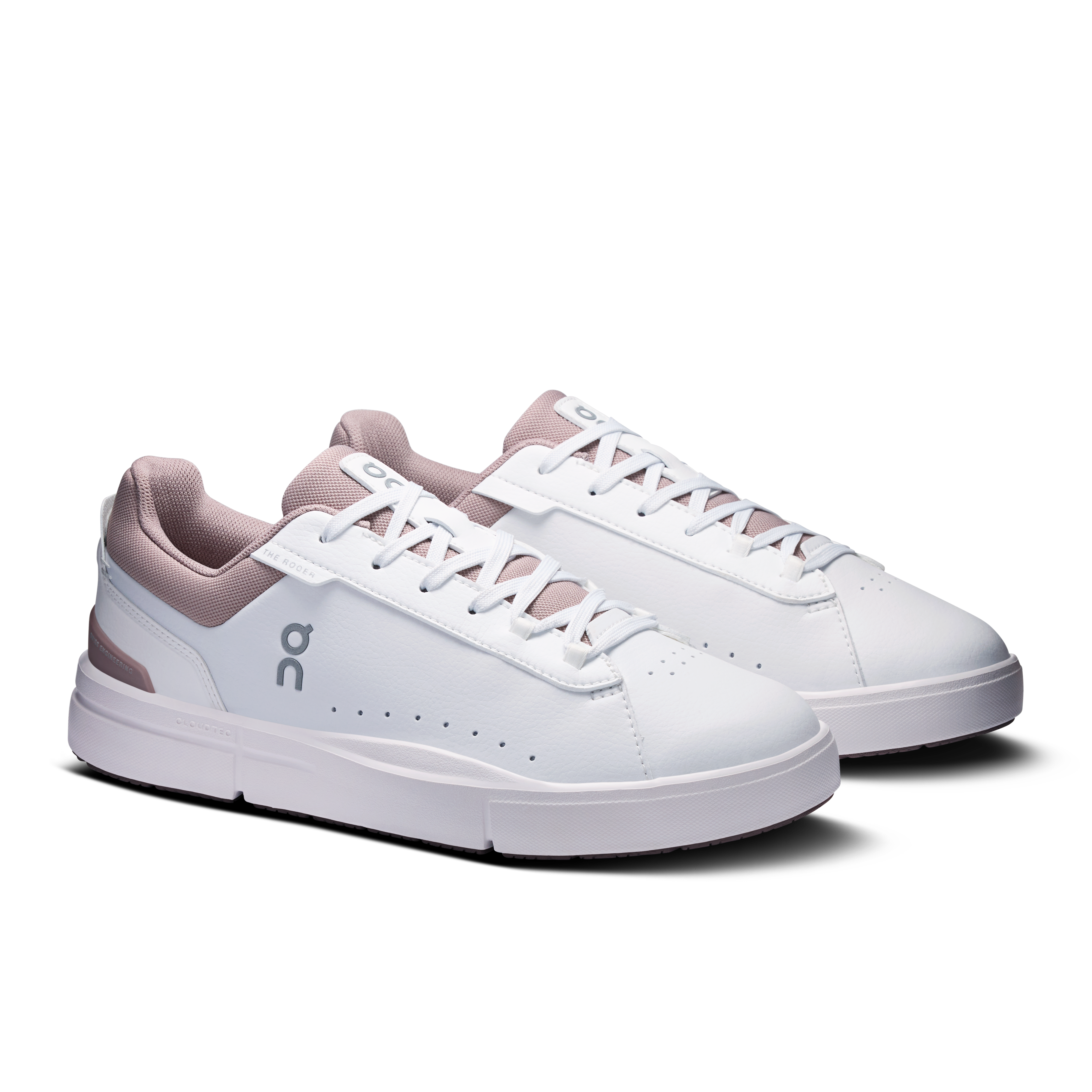 On The Roger Advantage White Heron (Women'S)