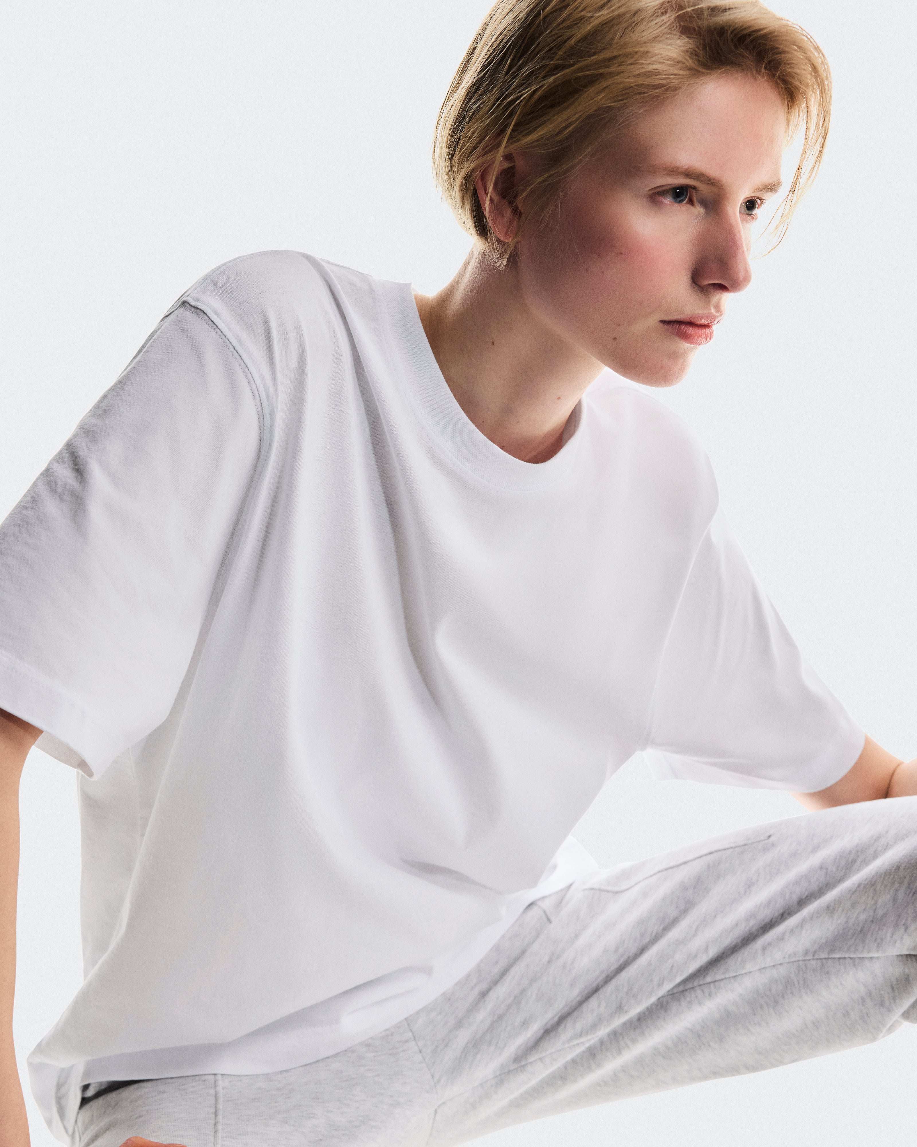 On On-T White (Women'S)