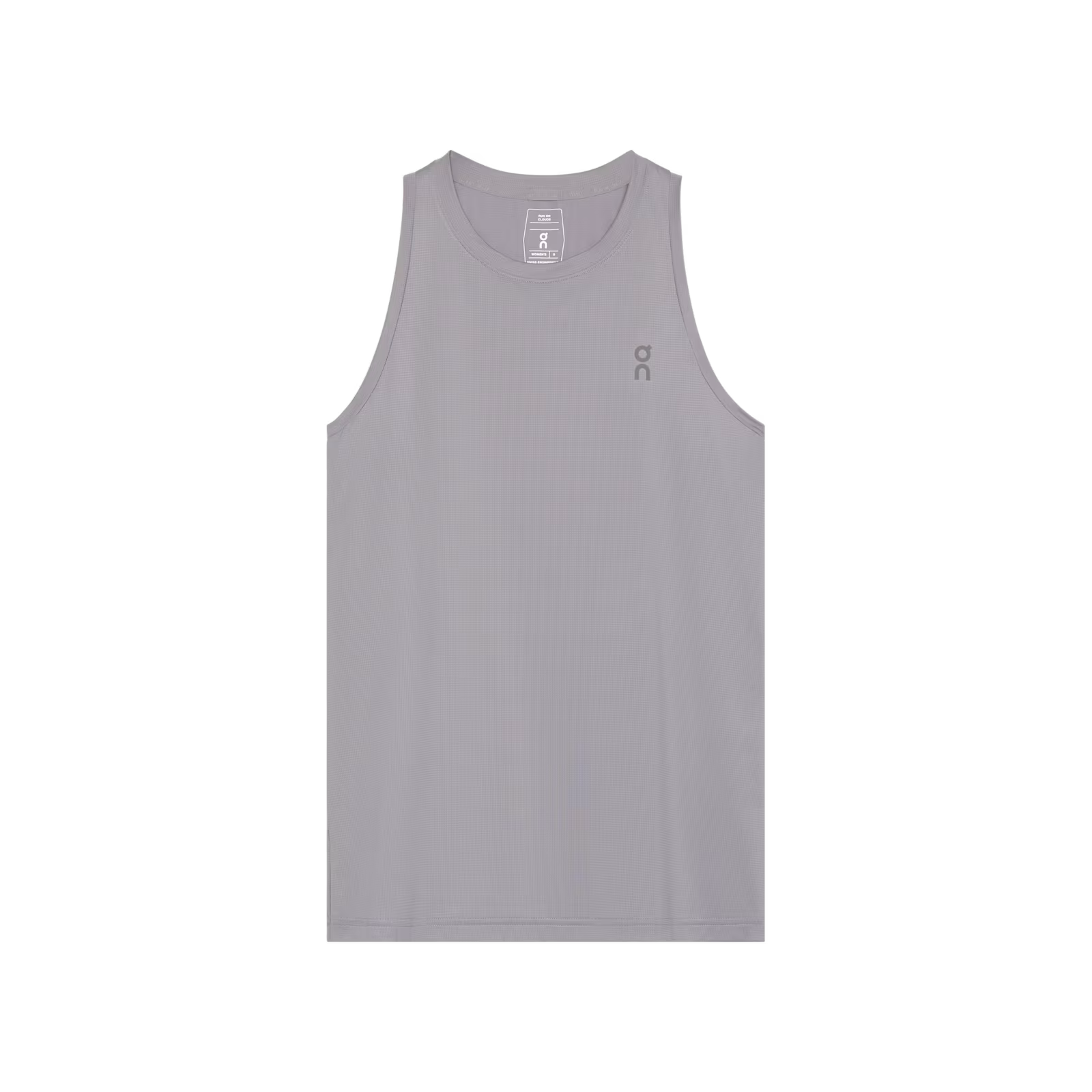 On Core Tank Lilac (Women'S)