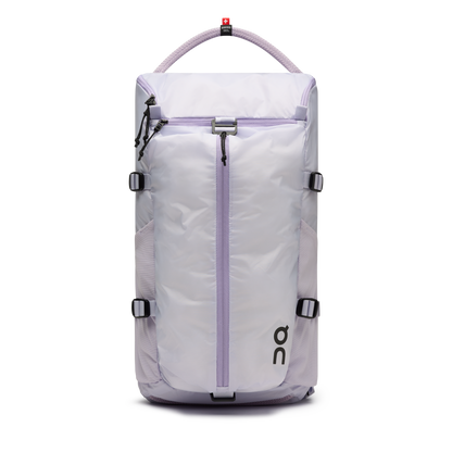 On Speed Pack 18L Lite Thistle