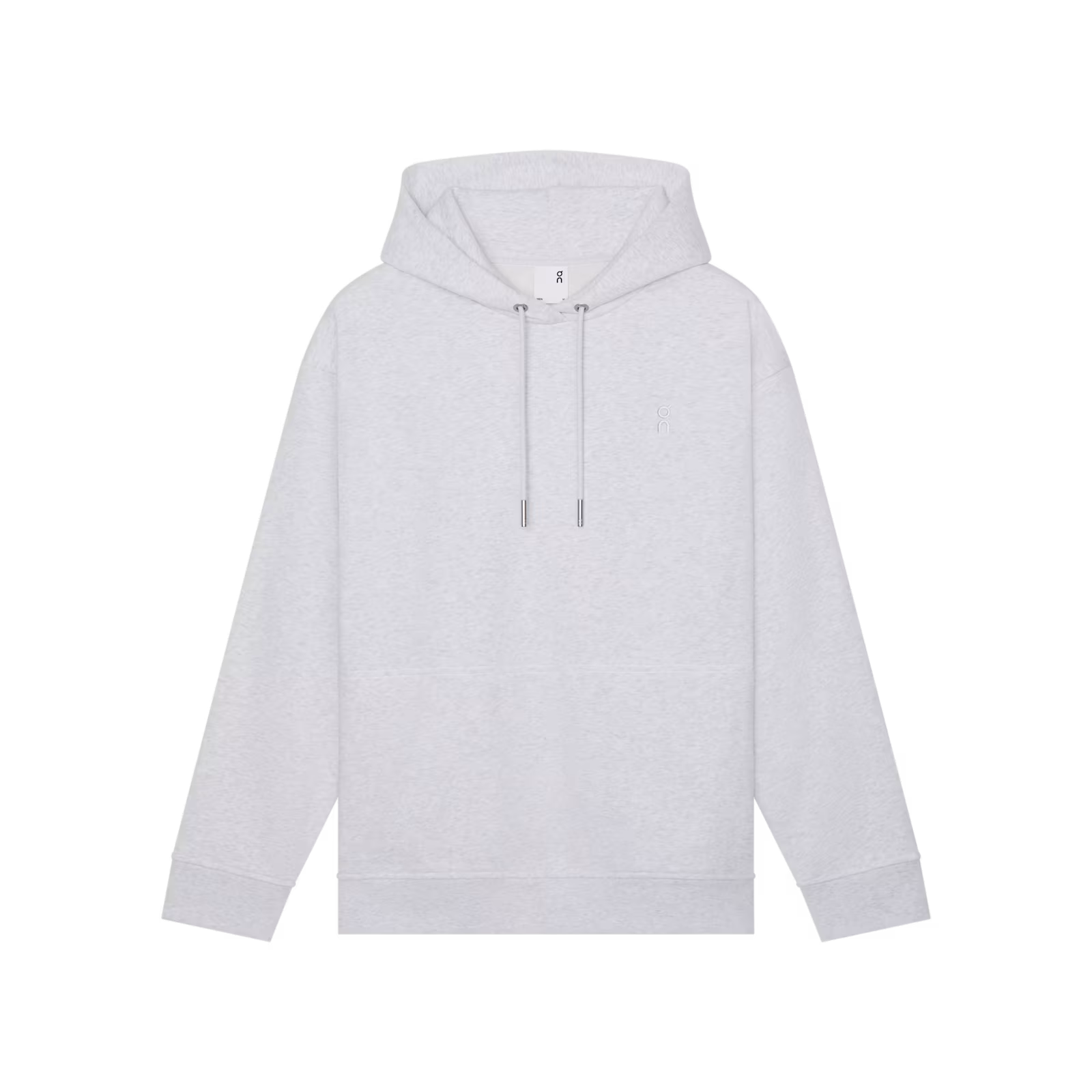 On Club Collective Hoodie Crater