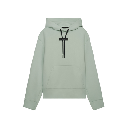 On Focus Tech Hoodie Mineral (Women'S)