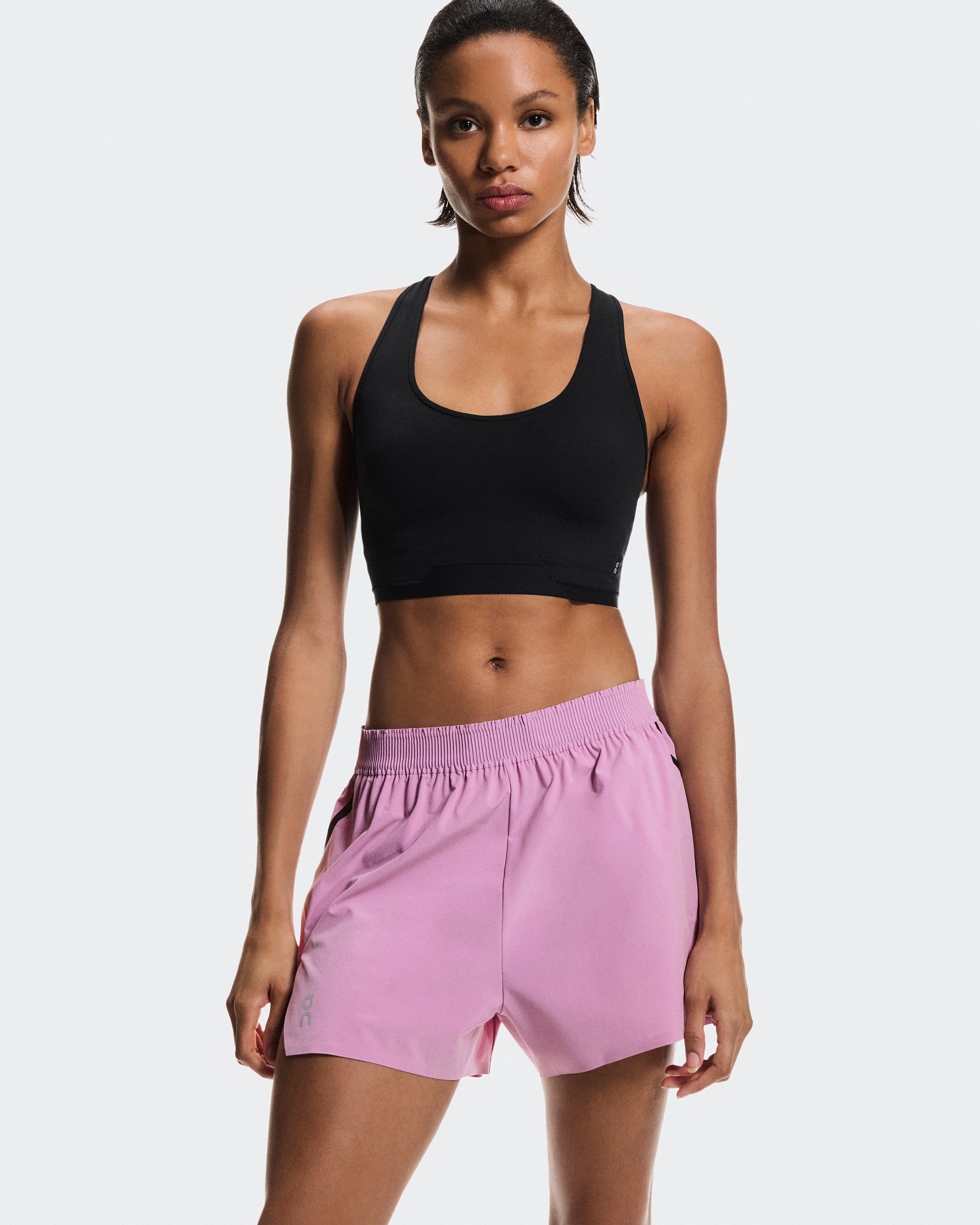 On Train Shorts Sakura (Women'S)