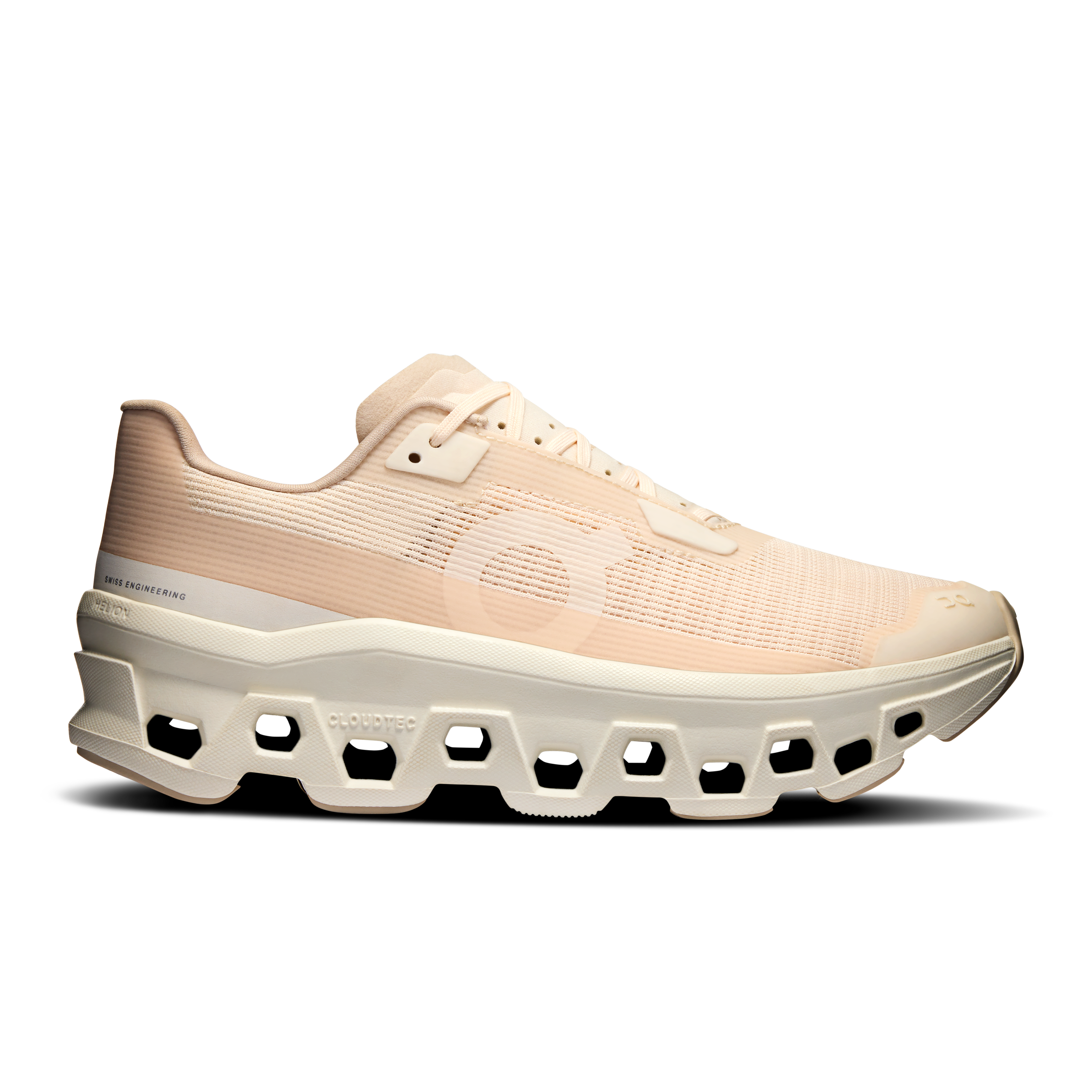 On Cloudmonster Void Dew Ivory (Women'S)