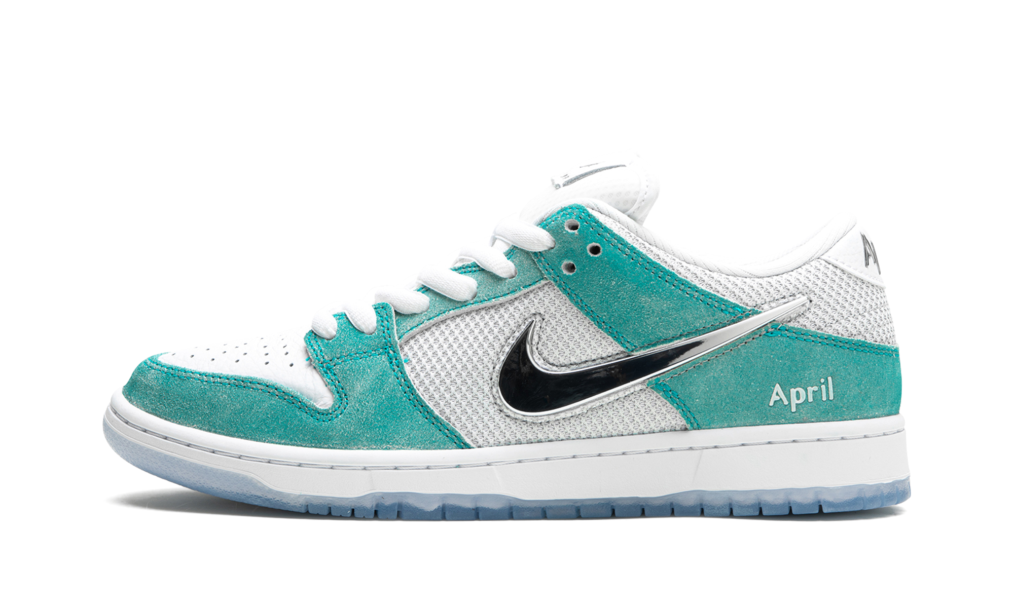 Nike SB Dunk Low April Skateboards