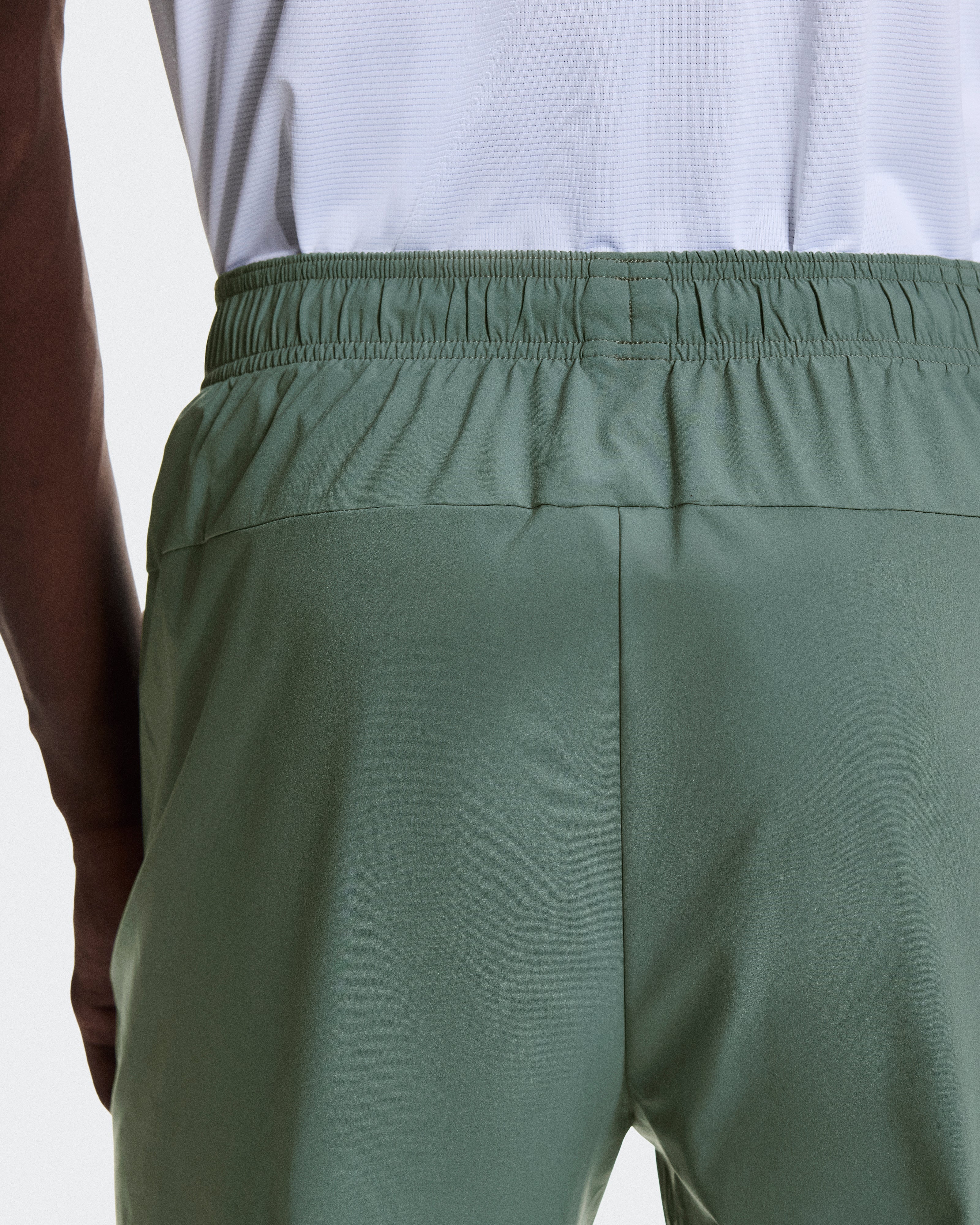 On Core Pants Olive