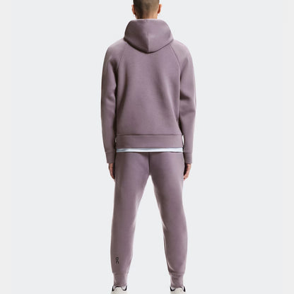 On Focus Tech Sweatpants Dewberry