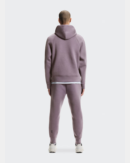 On Focus Tech Sweatpants Dewberry