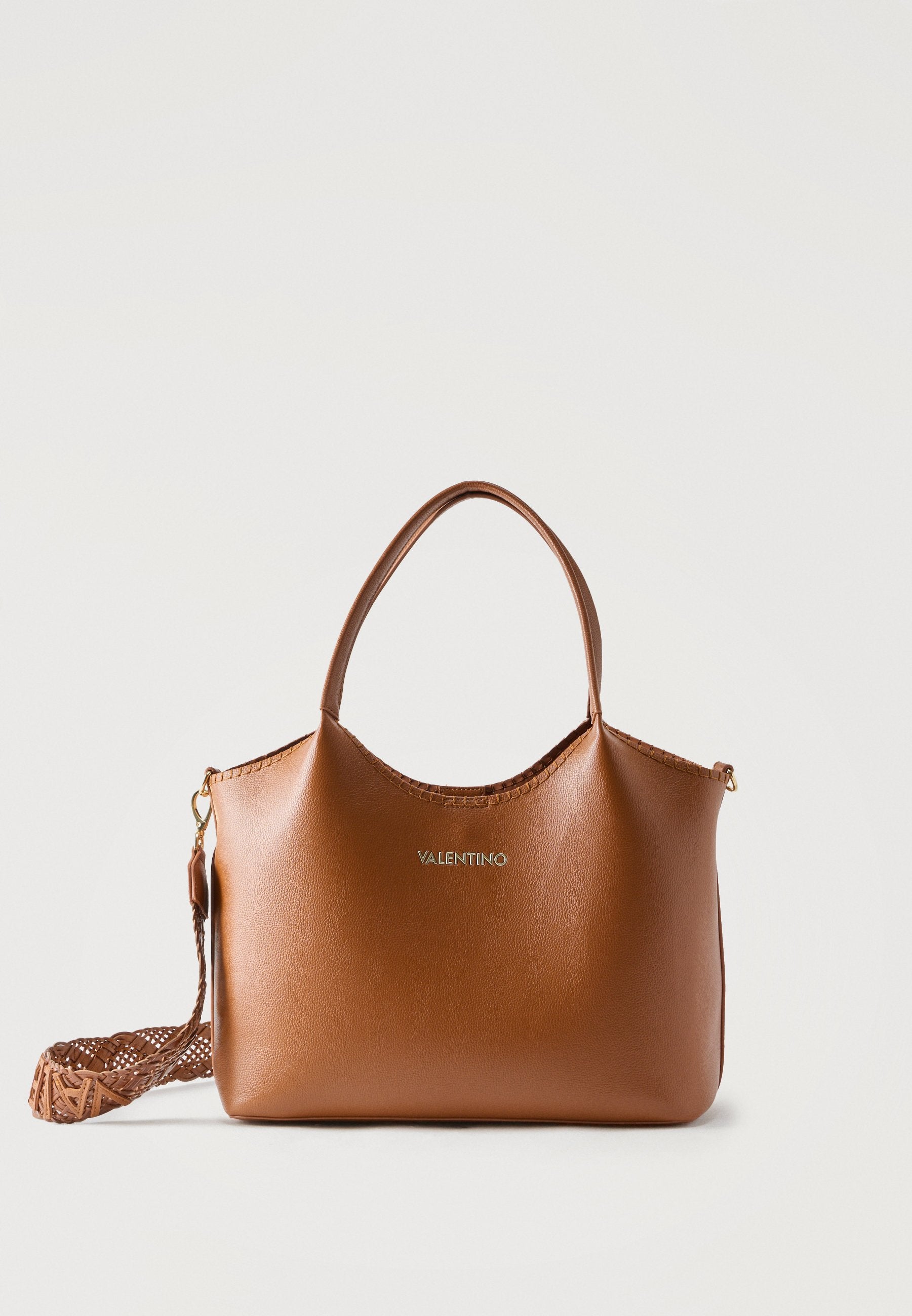 Valentino Bags Aleksandra - Tote Bag - Brown