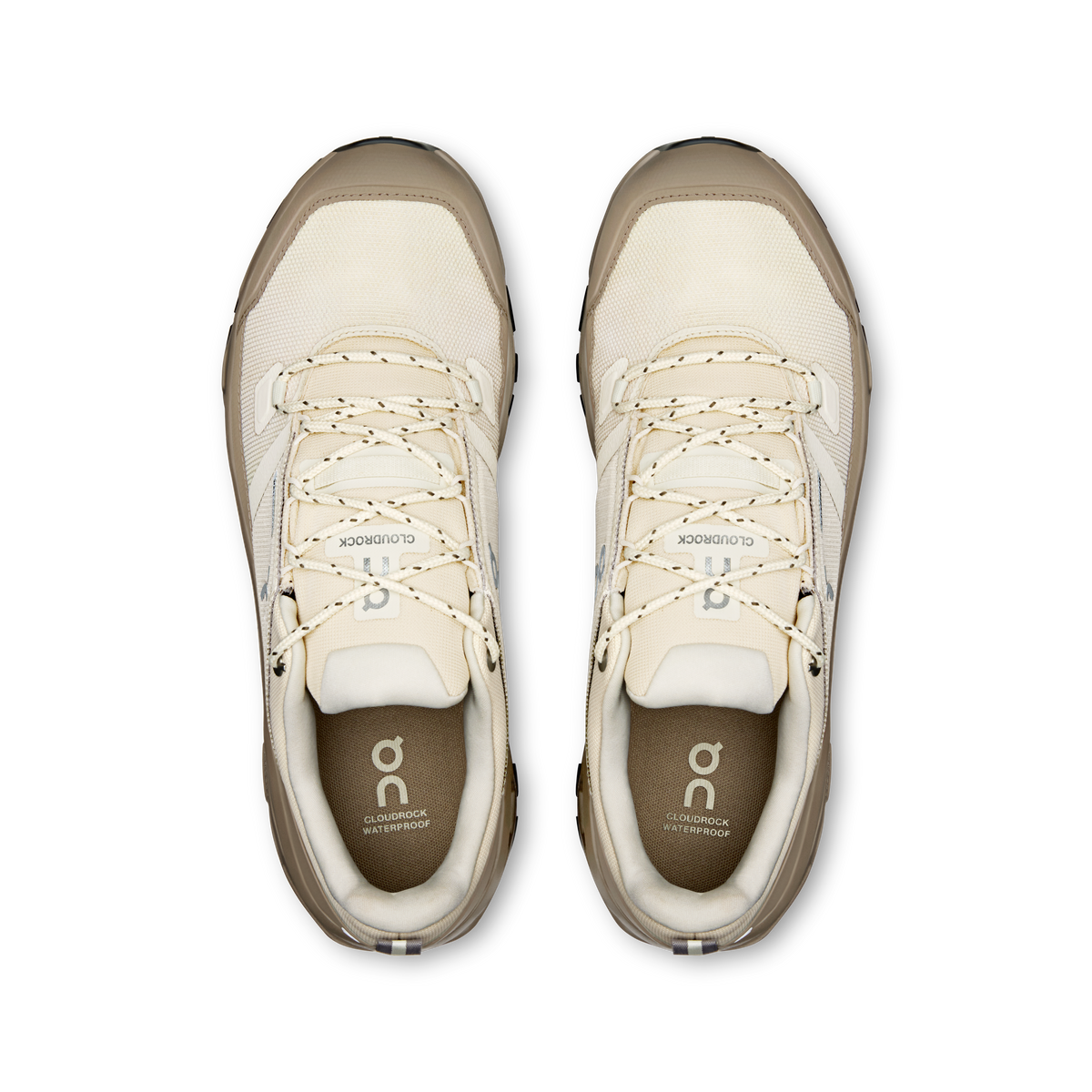 On Cloudrock Low Waterproof Grain Soba