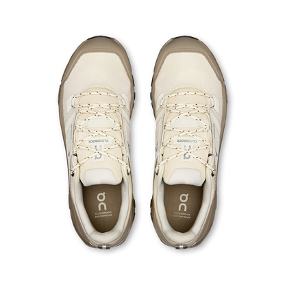 On Cloudrock Low Waterproof Grain Soba