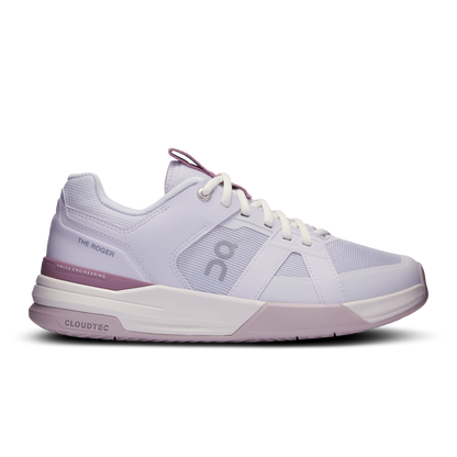 on running the roger clubhouse pro lavender fade (women's)