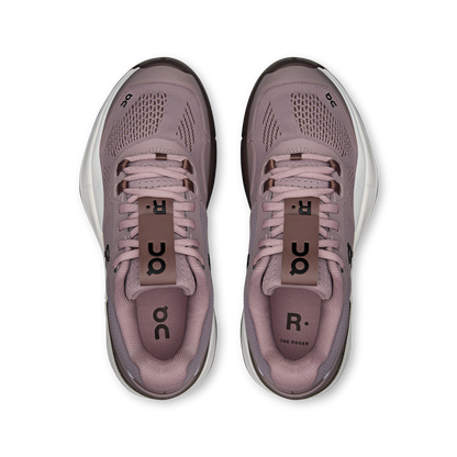 On The Roger Pro Heron Grape (Women'S)