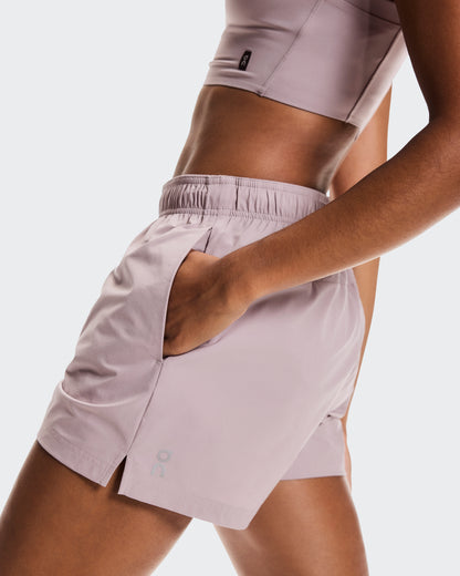 On 3" Core Shorts Heron (Women'S)