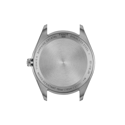 Tissot Pr 100 40Mm T1504101108100