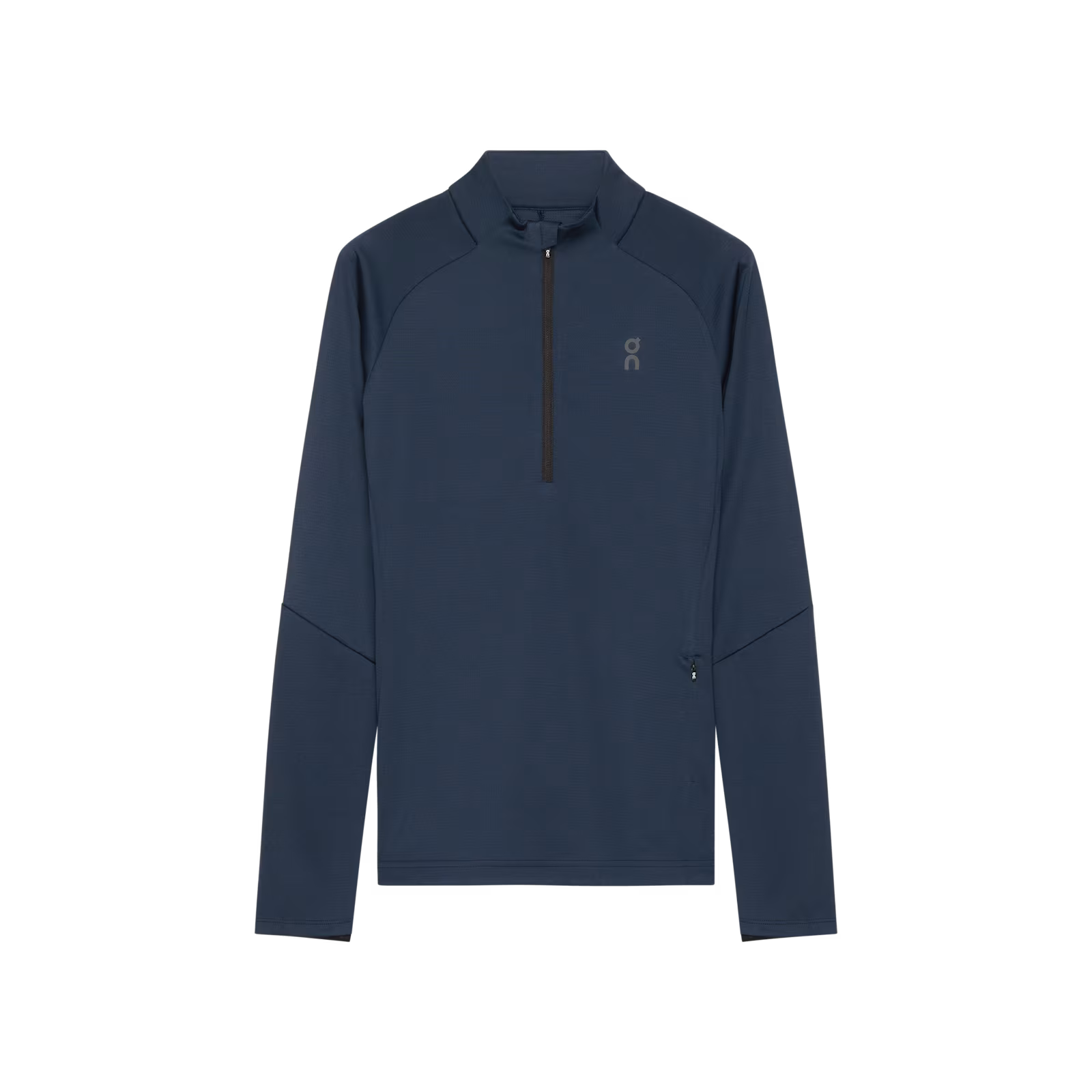 On Climate Shirt Navy (Women'S)