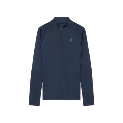 On Climate Shirt Navy (Women'S)