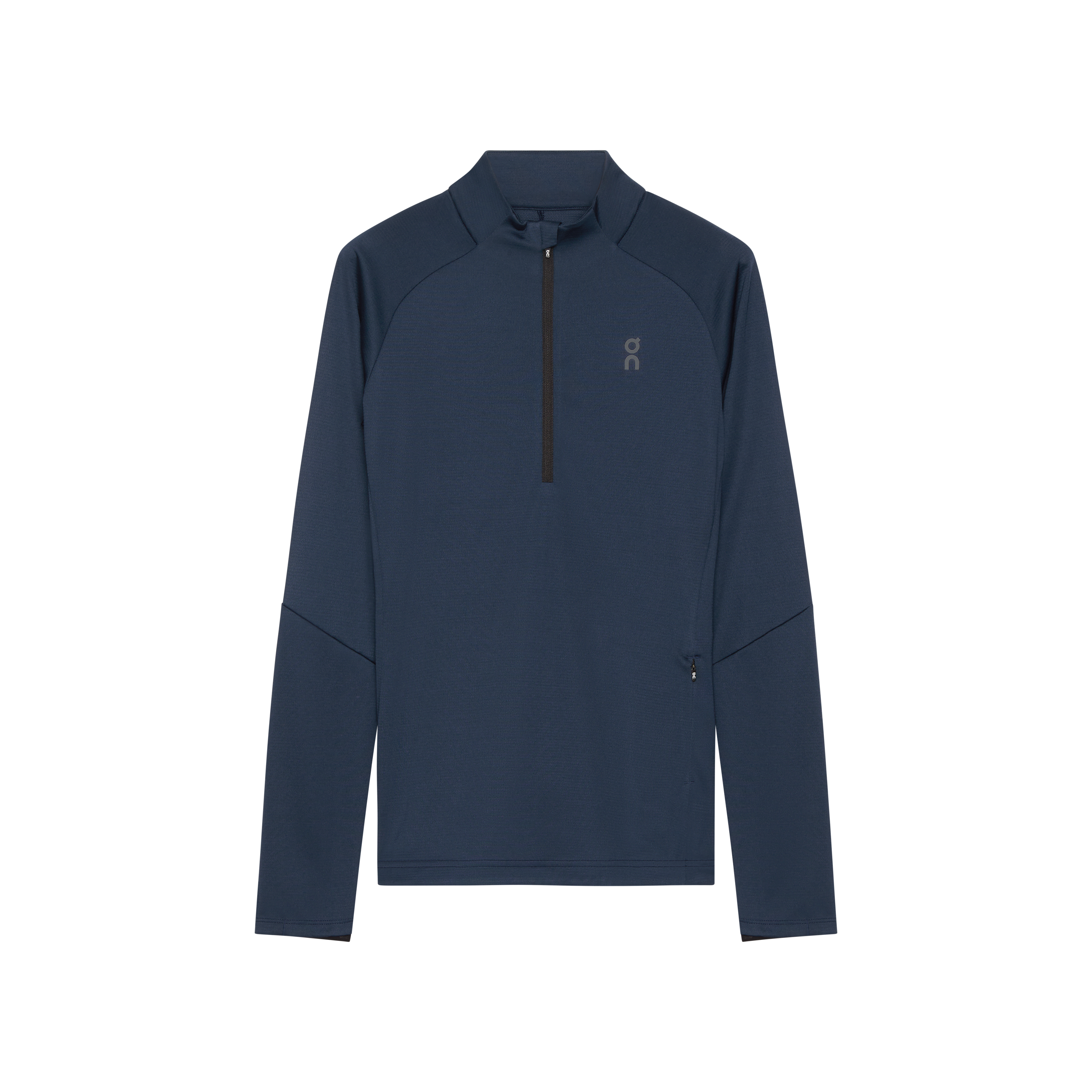 On Climate Shirt Navy (Women's)