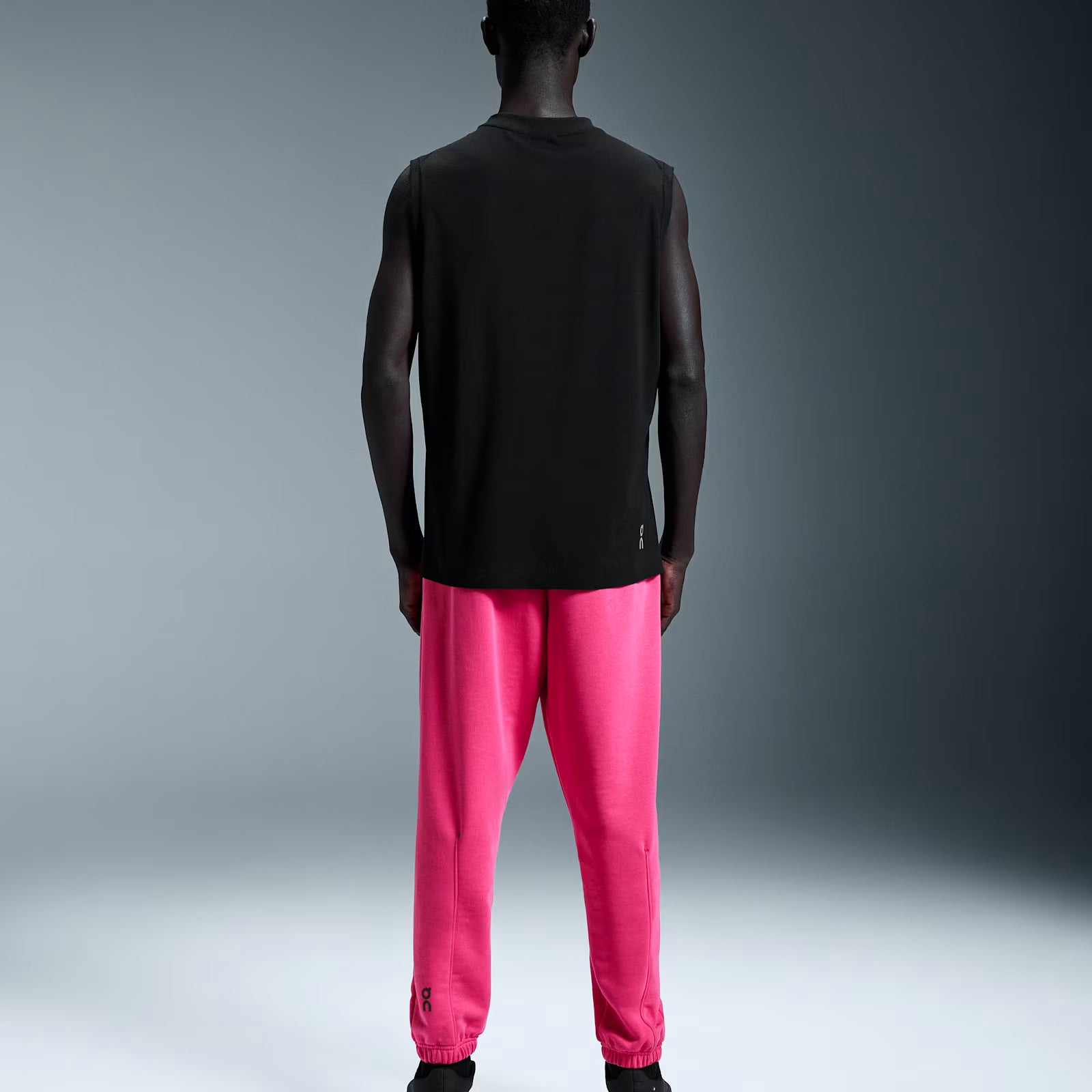 On Club Pants Pink