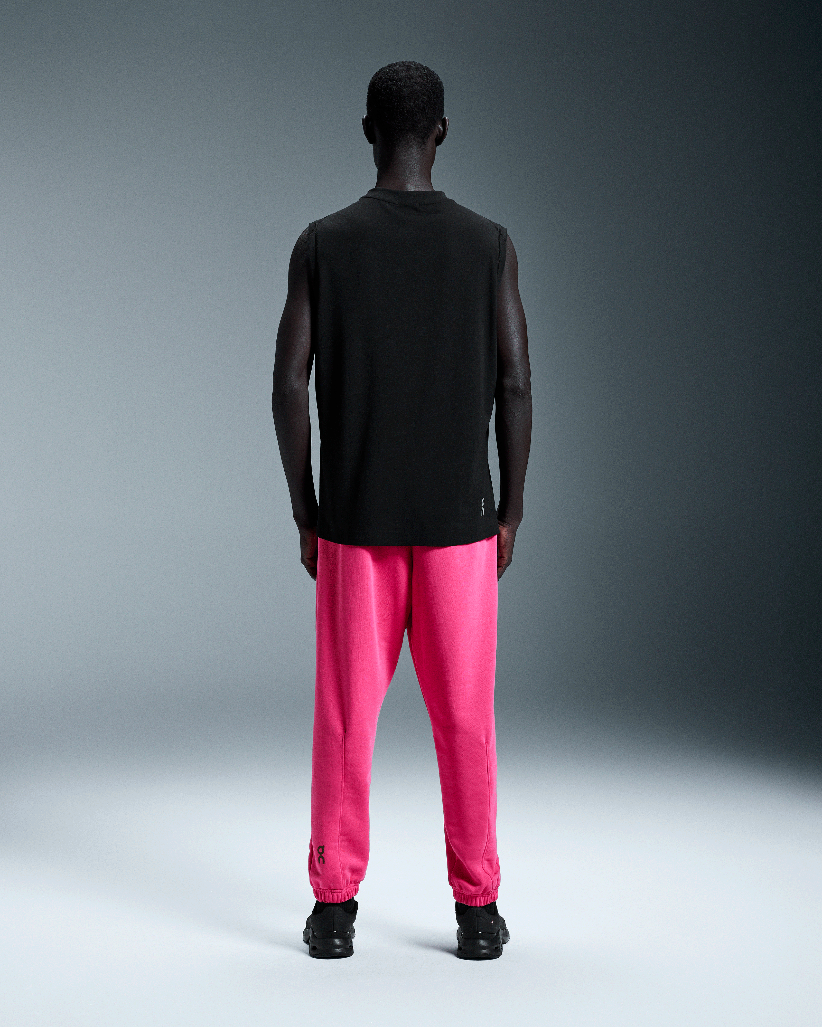 on club pants Pink