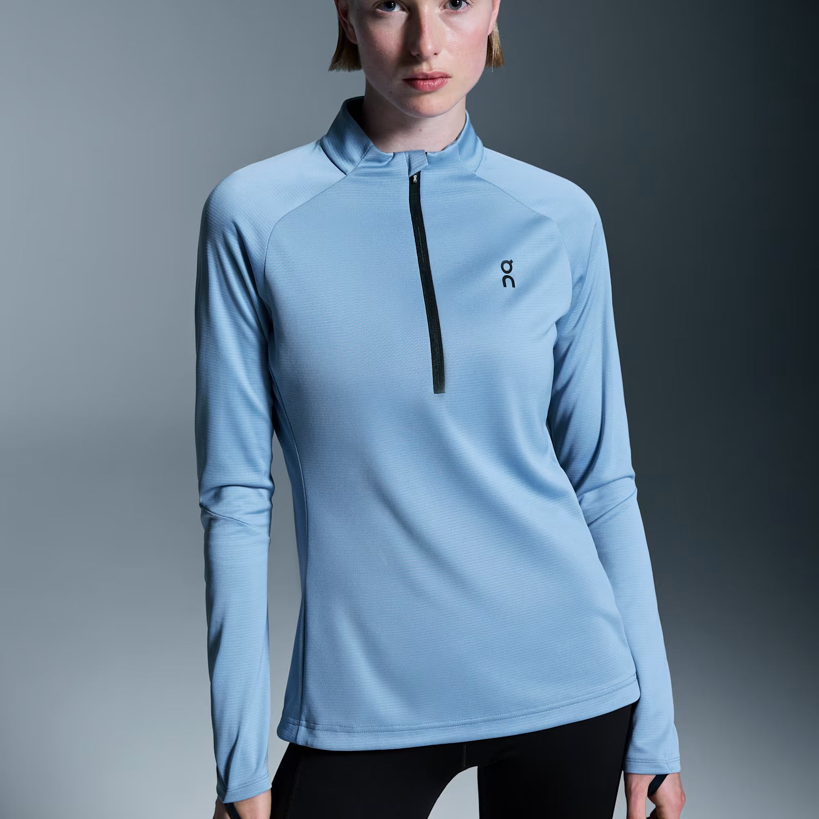 On Climate Shirt Chambray (Women'S)