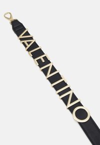 Valentino Alexia Unisex Cross Body Bag Nero