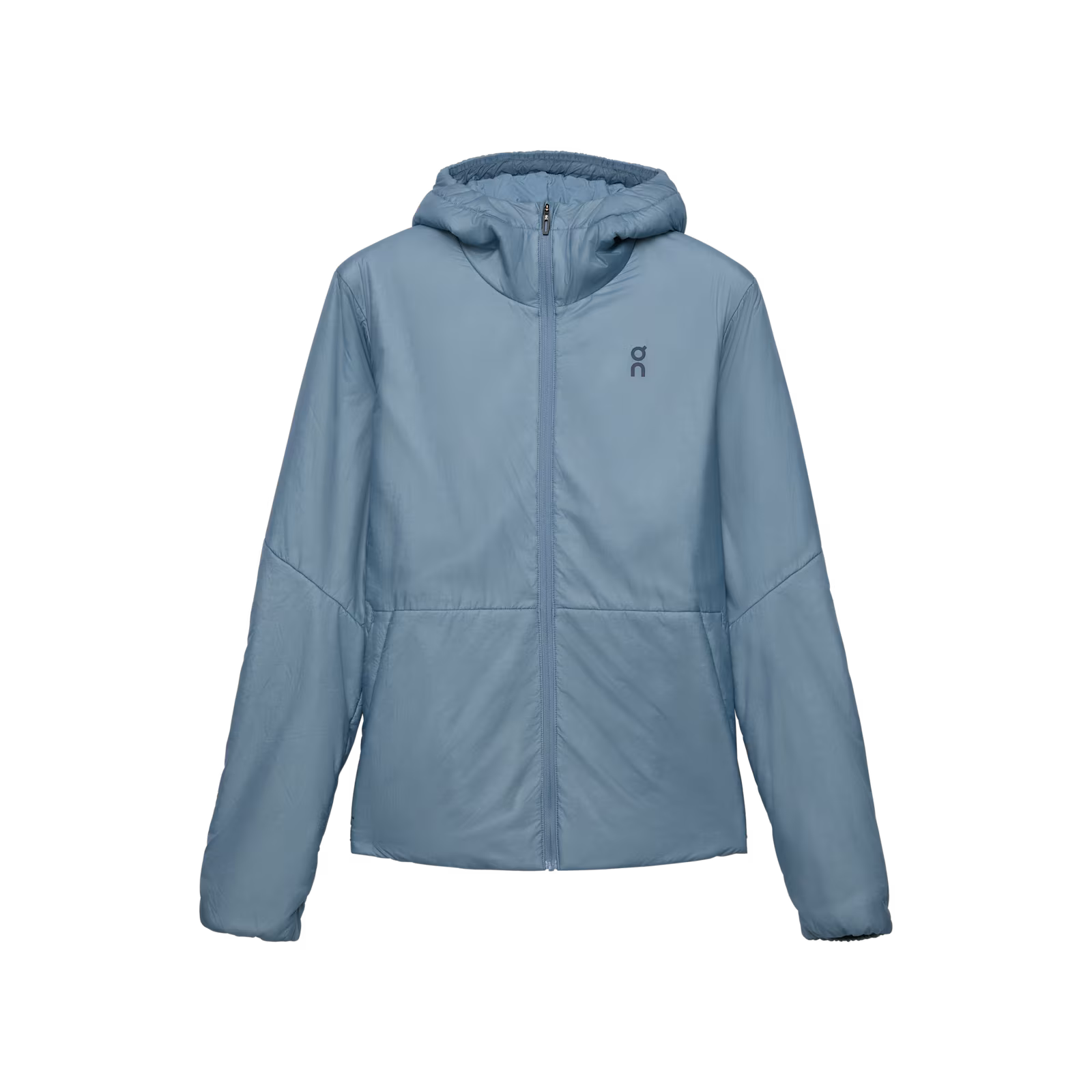 On Trek Jacket Insulated Chambray (Women'S)