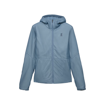 On Trek Jacket Insulated Chambray (Women'S)
