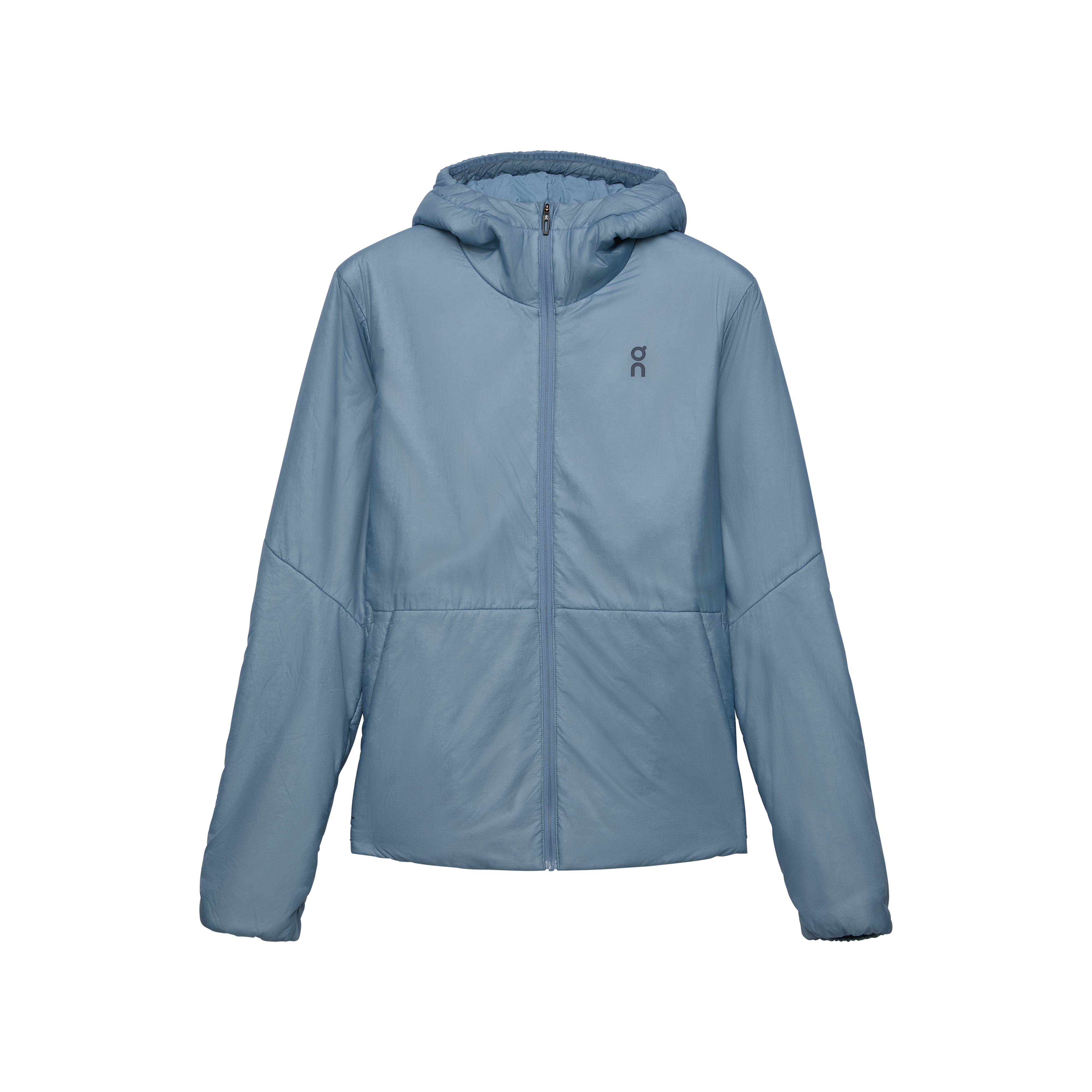 On Trek Jacket Insulated Chambray (Women's)