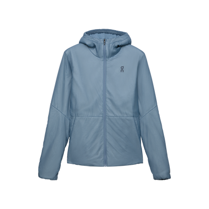 On Trek Jacket Insulated Chambray (Women's)
