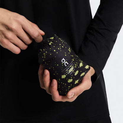 On Ultra Pants Iron | Lime
