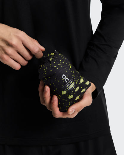 On Ultra Pants Iron | Lime
