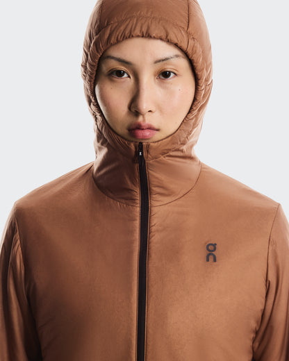 On Trek Jacket Insulated Sphynx (Women'S)