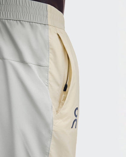 On Weather Pants Hare | Brume
